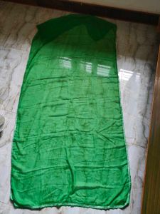 Embroidered Kurta