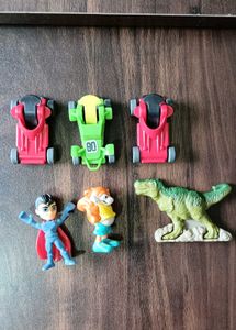 Kinderjoy Toys