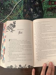 Reckless by Lauren Roberts