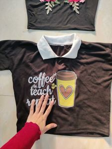 Combo Of 2 Tshirt