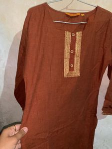 Long Kurti
