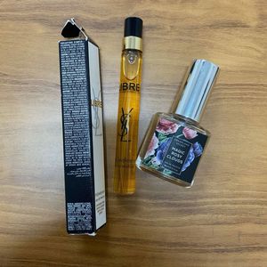 YSL Libre Perfume