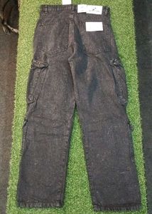 8 Pocket Baggy Shading Cargo