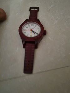Wall Watch