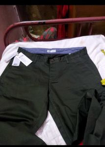 Fame Forever By Lifestyle Relex Fit-Flat Cinnos