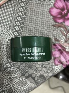 Swiss Beauty Hydra Eye Srerum Patch