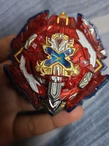 Beyblade Toy