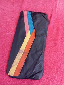 Retro Clutch