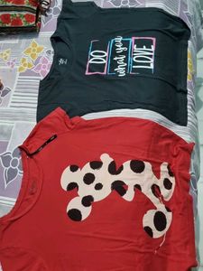 Casual Tshirt