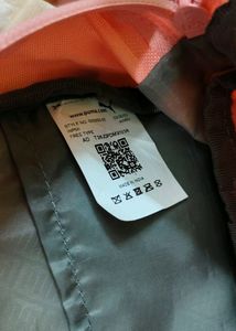 Pink Puma Waist Bag.