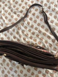 Boho Sling Bag