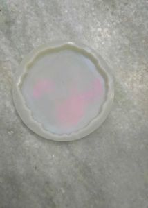 Resin Coaster