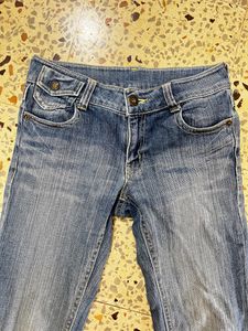 Vintage Bootcut Jeans 🫶🏼