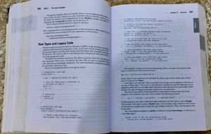 JAVA-The Complete Reference 9th Edition