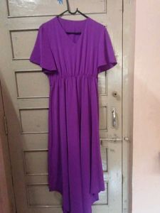 Simple Classic Maxi Onepiece