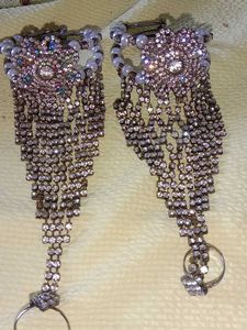 Handcrafted Bracelet