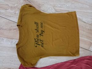 Variety Tee Bundle - 7 Pieces