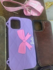 Assorted Phone Cases