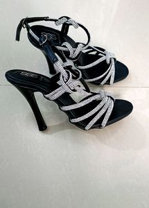 SSS heels