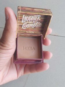 Original Benefit Hoola Bronzer Mini