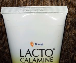LACTO CALAMINE Sunscreen SPF 50 KAOLIN CLAY.