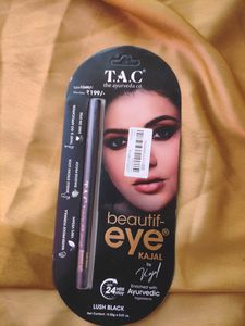 Kajal Tac Ayurvedic Kajal