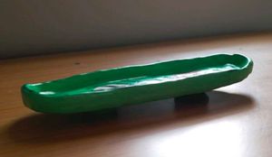 Handcrafted Trinket Tray
