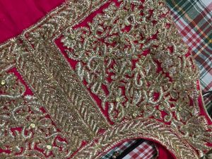 Anarkali Suit 2 Time Use Only