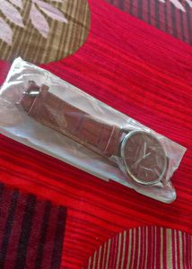 Elegant Watch