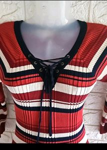 Imported Bodycon Dress