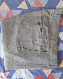 Trouser For Man