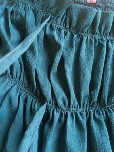 Unique Colour Top