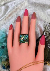 Designer Handmade Ring(10)
