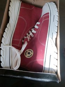 Men Shoe