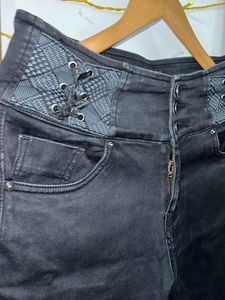 Madame Slim Fit Jeans For Women