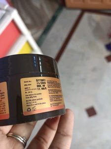 Pilgrim 24k Gold Facial Mask