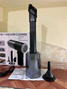 Mini Vacuum Cleaner 3 In One