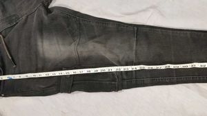 Shafin Six Pocket Baggi Cargo