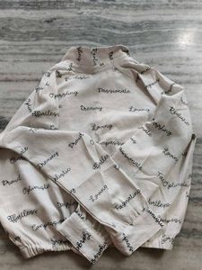 Stylish Printed Shirt