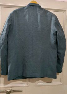 Gray 🩶 Two Sided Blazer