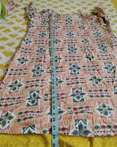 Stylish Printed Kurta