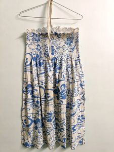 Tube Style Dress