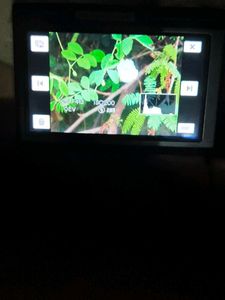 Sony Cyber-shot Digital Camera