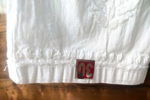 Embroidered Lucknowi Pant