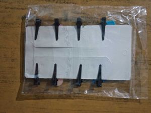 90% Off 💥 8 Hair Clips💥