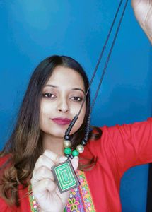 Women's Terracotta Jewellery