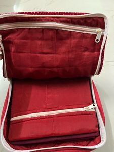 New Beauty Makeup Jewellery Box