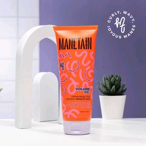 MANETAIN Volume Gel