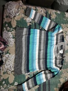 Woollen Sweater
