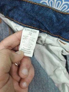 Flying Machine Denim Jeans